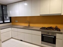 The Interlace (D4), Condominium #464101661